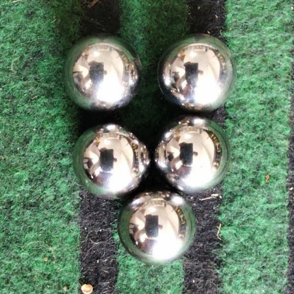 25.4 mm Stainless Steel Ball