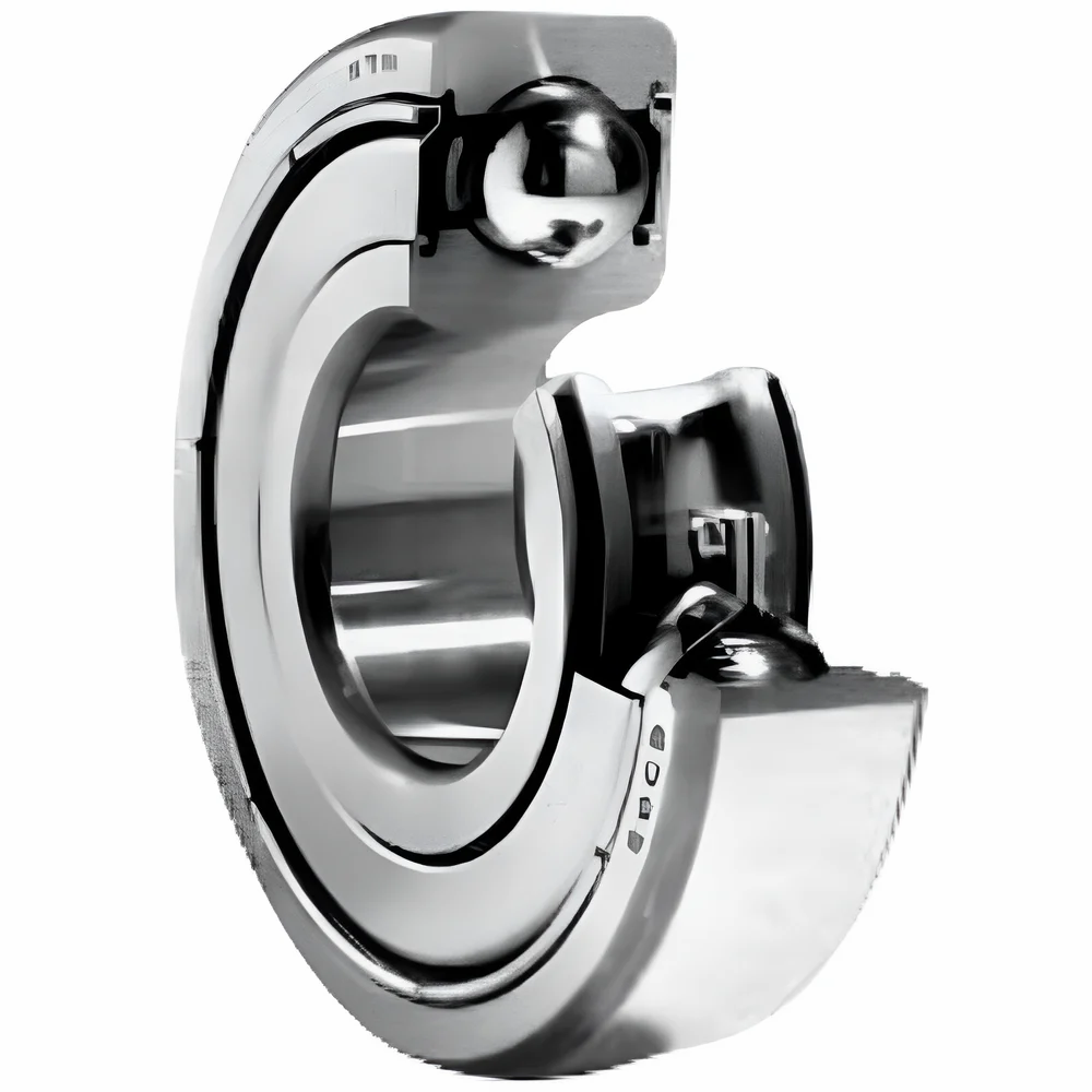 NTN 6907 Deep Groove Ball Bearings