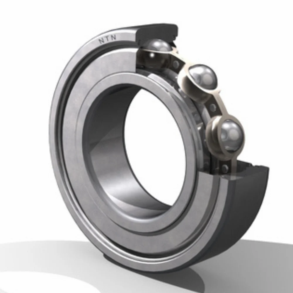 NTN 6908ZZ Deep Groove Ball Bearings