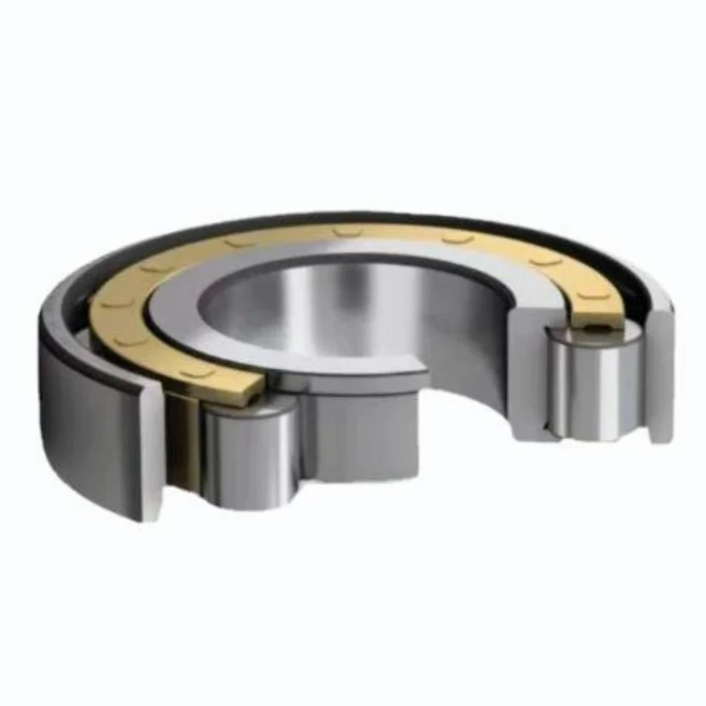 SKF 315933 Cylindrical Roller Bearing