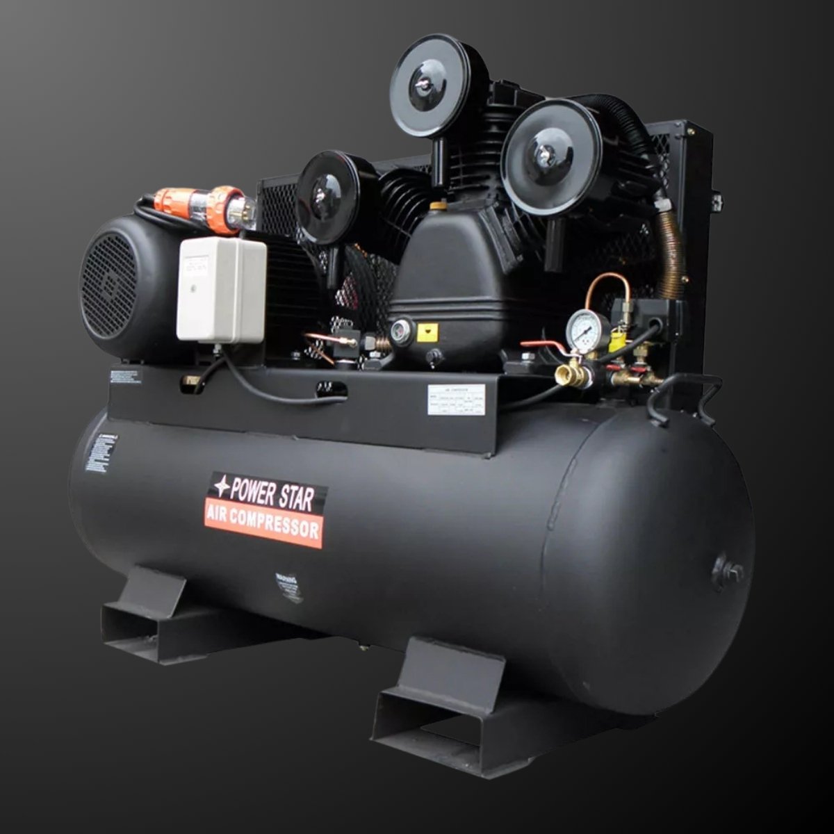 APCD — Pulse Jet Air Bag Filter